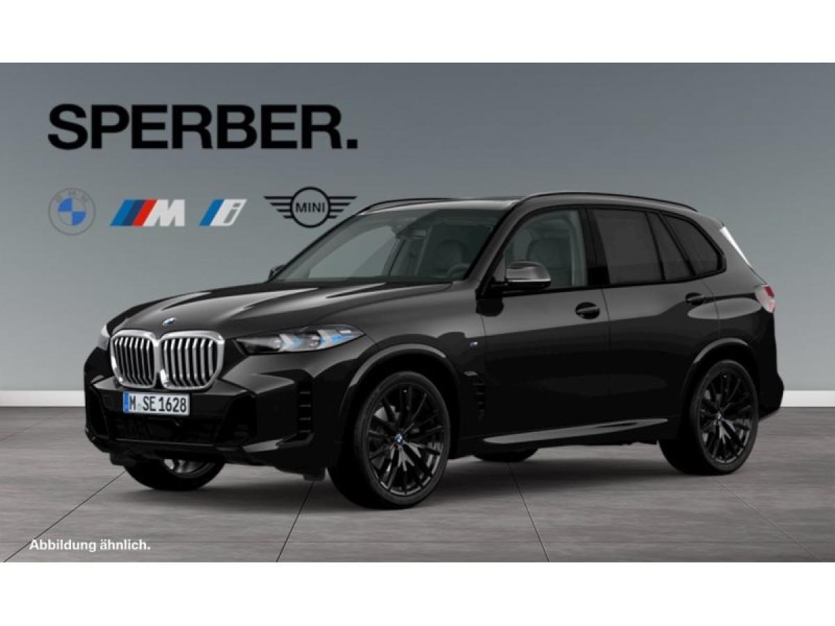 BMW X5 xDrive30d M-Sport,Driv.Ass.Prof.,Inno-Pkt.,AHK,uvm. (G05)