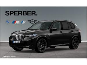 BMW X5 xDrive30d M-Sport,Driv.Ass.Prof.,Inno-Pkt.,AHK,uvm. (G05)
