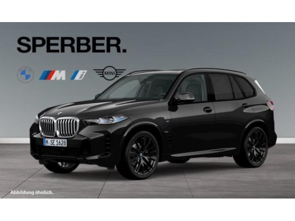 BMW X5 xDrive30d M-Sport,Driv.Ass.Prof.,Inno-Pkt.,AHK,uvm. (G05)