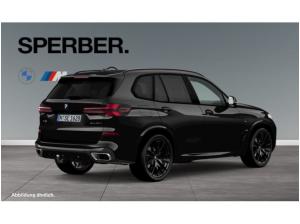BMW X5 xDrive30d M-Sport,Driv.Ass.Prof.,Inno-Pkt.,AHK,uvm. (G05)