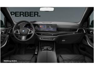 BMW X5 xDrive30d M-Sport,Driv.Ass.Prof.,Inno-Pkt.,AHK,uvm. (G05)