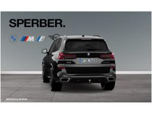 BMW X5 xDrive30d M-Sport,Driv.Ass.Prof.,Inno-Pkt.,AHK,uvm. (G05)