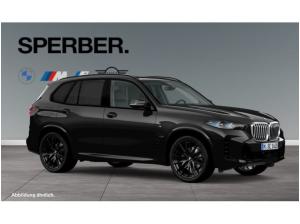 BMW X5 xDrive30d M-Sport,Driv.Ass.Prof.,Inno-Pkt.,AHK,uvm. (G05)