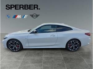 BMW M440i Coupe xDri., "M Sport Pro", Dri. Ass., Park. Ass. +.,  H/K., Keyless., uvm.
