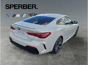 BMW M440i Coupe xDri., "M Sport Pro", Dri. Ass., Park. Ass. +.,  H/K., Keyless., uvm.