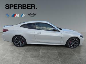 BMW M440i Coupe xDri., "M Sport Pro", Dri. Ass., Park. Ass. +.,  H/K., Keyless., uvm.