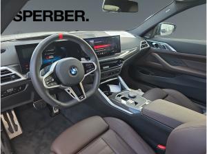 BMW M440i Coupe xDri., "M Sport Pro", Dri. Ass., Park. Ass. +.,  H/K., Keyless., uvm.