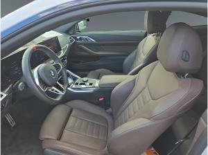 BMW M440i Coupe xDri., "M Sport Pro", Dri. Ass., Park. Ass. +.,  H/K., Keyless., uvm.
