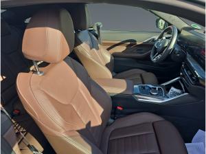 BMW M440i Coupe xDri., "M Sport Pro", Dri. Ass., Park. Ass. +.,  H/K., Keyless., uvm.