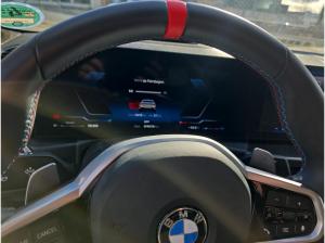 BMW M440i Coupe xDri., "M Sport Pro", Dri. Ass., Park. Ass. +.,  H/K., Keyless., uvm.