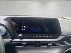 Hyundai i20 1.0 T-GDI Blackline *Gewerbe*  Klima*BOSE*Sitzheizung*Navigation