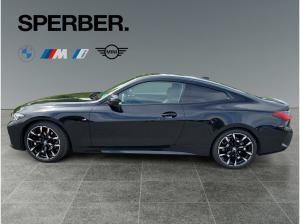 BMW 420 i Coupe., "M Sport", Dri. Ass., Park. Ass. +., Keyless.,  2x SHZ., uvm.
