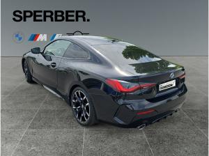 BMW 420 i Coupe., "M Sport", Dri. Ass., Park. Ass. +., Keyless.,  2x SHZ., uvm.