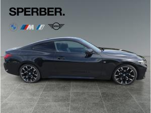 BMW 420 i Coupe., "M Sport", Dri. Ass., Park. Ass. +., Keyless.,  2x SHZ., uvm.