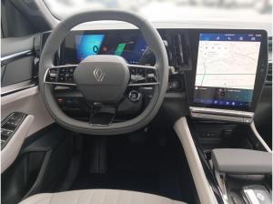 Renault Espace Espace Iconic E-TECH 200 *Angebot gilt nur für Juristische Personen!!