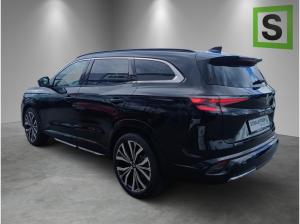 Renault Espace Espace Iconic E-TECH 200 *Angebot gilt nur für Juristische Personen!!