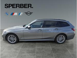 BMW 330 d Tour. xDri., "M Sport", Dri. Ass., Park. Ass. +., HiFi., Keyless.,  uvm.