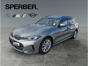BMW 330 d Tour. xDri., "M Sport", Dri. Ass., Park. Ass. +., HiFi., Keyless.,  uvm.