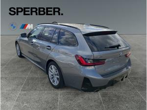 BMW 330 d Tour. xDri., "M Sport", Dri. Ass., Park. Ass. +., HiFi., Keyless.,  uvm.