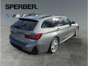 BMW 330 d Tour. xDri., "M Sport", Dri. Ass., Park. Ass. +., HiFi., Keyless.,  uvm.