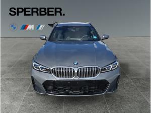 BMW 330 d Tour. xDri., "M Sport", Dri. Ass., Park. Ass. +., HiFi., Keyless.,  uvm.