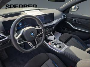 BMW 330 d Tour. xDri., "M Sport", Dri. Ass., Park. Ass. +., HiFi., Keyless.,  uvm.