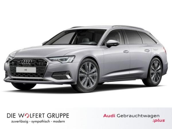 Audi A6 Avant advanced 50 TFSI e quattro *0,5%*WINTERRÄDER