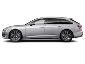 Audi A6 Avant advanced 50 TFSI e quattro *0,5%*WINTERRÄDER