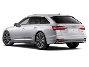 Audi A6 Avant advanced 50 TFSI e quattro *0,5%*WINTERRÄDER