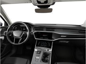 Audi A6 Avant advanced 50 TFSI e quattro *0,5%*WINTERRÄDER