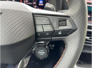 Cupra Leon VZ e-Hybrid #Extreme #Sennheiser #Matrix
