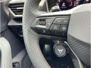 Cupra Leon VZ e-Hybrid #Extreme #Sennheiser #Matrix