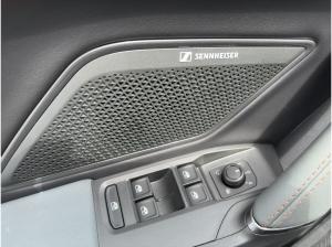 Cupra Leon VZ e-Hybrid #Extreme #Sennheiser #Matrix