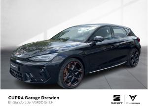 Cupra Leon VZ e-Hybrid #Extreme #Sennheiser #Matrix
