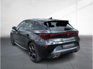 Cupra Leon VZ e-Hybrid #Extreme #Sennheiser #Matrix
