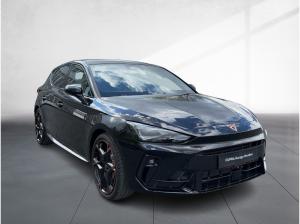 Cupra Leon VZ e-Hybrid #Extreme #Sennheiser #Matrix