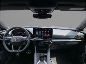 Cupra Leon VZ e-Hybrid #Extreme #Sennheiser #Matrix