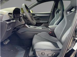 Cupra Leon VZ e-Hybrid #Extreme #Sennheiser #Matrix