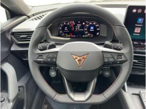 Cupra Leon VZ e-Hybrid #Extreme #Sennheiser #Matrix