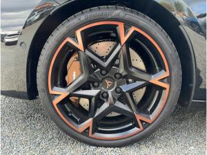 Cupra Leon VZ e-Hybrid #Extreme #Sennheiser #Matrix