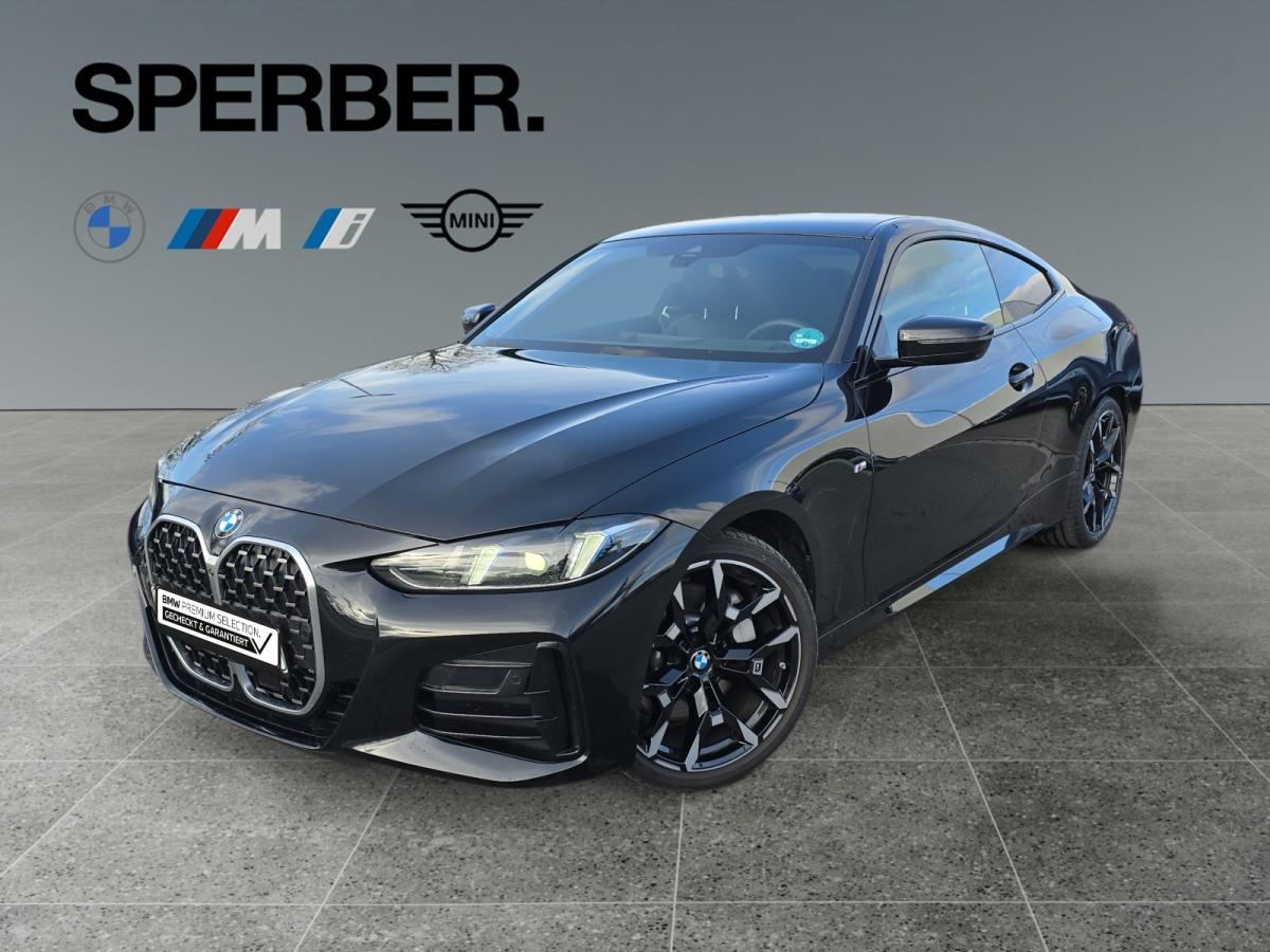 BMW 430