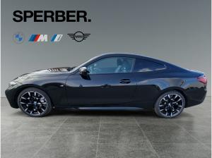 BMW 430 d xDrive 19 Zoll*M Sportpaket*360 Kamera*Memory* uvm.