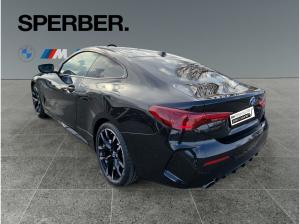 BMW 430 d xDrive 19 Zoll*M Sportpaket*360 Kamera*Memory* uvm.