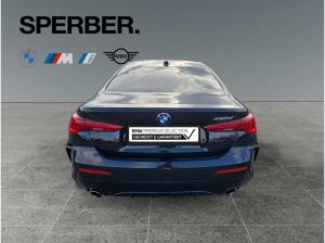 BMW 430 d xDrive 19 Zoll*M Sportpaket*360 Kamera*Memory* uvm.