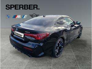 BMW 430 d xDrive 19 Zoll*M Sportpaket*360 Kamera*Memory* uvm.