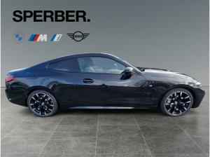 BMW 430 d xDrive 19 Zoll*M Sportpaket*360 Kamera*Memory* uvm.