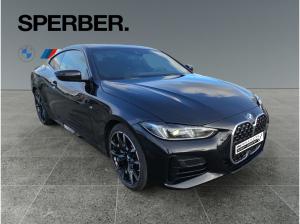 BMW 430 d xDrive 19 Zoll*M Sportpaket*360 Kamera*Memory* uvm.