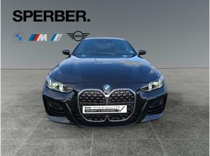 BMW 430 d xDrive 19 Zoll*M Sportpaket*360 Kamera*Memory* uvm.