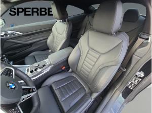 BMW 430 d xDrive 19 Zoll*M Sportpaket*360 Kamera*Memory* uvm.