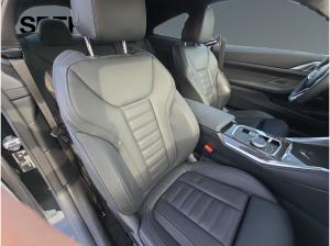 BMW 430 d xDrive 19 Zoll*M Sportpaket*360 Kamera*Memory* uvm.